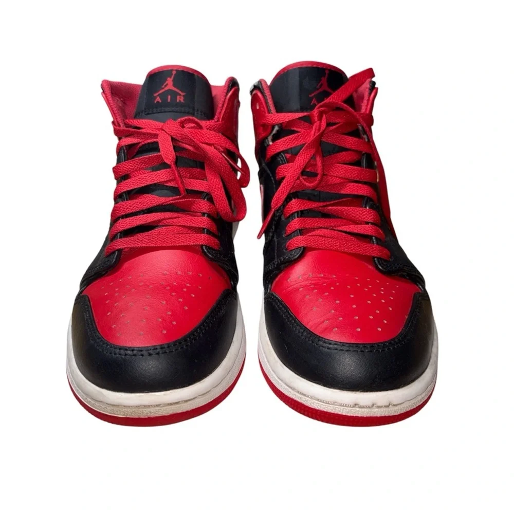 Jordan nike air
